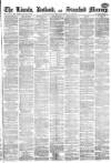 Stamford Mercury Friday 20 February 1874 Page 1