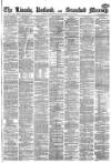 Stamford Mercury Friday 27 February 1874 Page 1