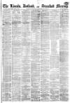 Stamford Mercury Friday 13 March 1874 Page 1