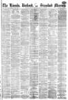 Stamford Mercury Friday 20 March 1874 Page 1