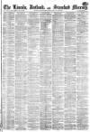 Stamford Mercury Friday 10 April 1874 Page 1