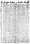 Stamford Mercury Friday 17 April 1874 Page 1