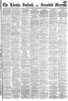 Stamford Mercury Friday 14 August 1874 Page 1