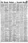 Stamford Mercury Friday 04 September 1874 Page 1