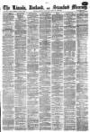 Stamford Mercury Friday 04 December 1874 Page 1
