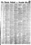 Stamford Mercury Friday 08 January 1875 Page 1