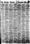 Stamford Mercury Friday 29 January 1875 Page 1