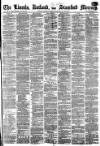 Stamford Mercury Friday 23 April 1875 Page 1