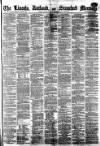 Stamford Mercury Friday 30 April 1875 Page 1