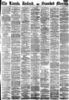 Stamford Mercury Friday 21 May 1875 Page 1