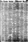 Stamford Mercury Friday 28 May 1875 Page 1