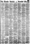 Stamford Mercury Friday 04 June 1875 Page 1