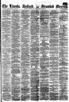 Stamford Mercury Friday 30 July 1875 Page 1