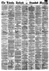 Stamford Mercury Friday 17 September 1875 Page 1