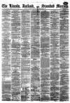 Stamford Mercury Friday 19 November 1875 Page 1
