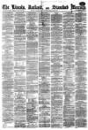 Stamford Mercury Friday 26 November 1875 Page 1