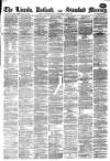 Stamford Mercury Friday 07 January 1876 Page 1