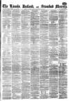 Stamford Mercury Friday 14 January 1876 Page 1