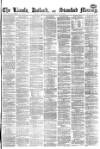 Stamford Mercury Friday 07 April 1876 Page 1