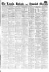 Stamford Mercury Friday 28 April 1876 Page 1
