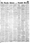 Stamford Mercury Friday 14 July 1876 Page 1