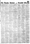 Stamford Mercury Friday 28 July 1876 Page 1