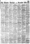 Stamford Mercury Friday 19 January 1877 Page 1