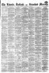 Stamford Mercury Friday 09 February 1877 Page 1