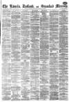 Stamford Mercury Friday 23 February 1877 Page 1