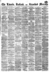 Stamford Mercury Friday 02 March 1877 Page 1