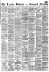 Stamford Mercury Friday 09 March 1877 Page 1