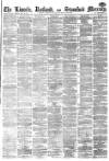 Stamford Mercury Friday 16 March 1877 Page 1