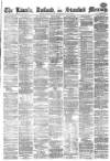 Stamford Mercury Friday 27 April 1877 Page 1
