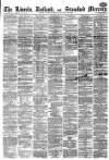 Stamford Mercury Friday 18 May 1877 Page 1