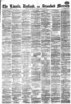 Stamford Mercury Friday 01 June 1877 Page 1