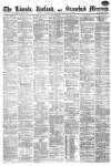 Stamford Mercury Friday 22 June 1877 Page 1
