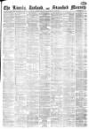 Stamford Mercury Friday 14 September 1877 Page 1