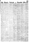 Stamford Mercury Friday 21 September 1877 Page 1