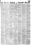 Stamford Mercury Friday 28 September 1877 Page 1