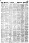 Stamford Mercury Friday 12 October 1877 Page 1