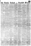 Stamford Mercury Friday 26 October 1877 Page 1