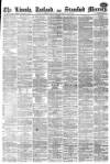 Stamford Mercury Friday 02 November 1877 Page 1