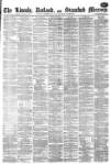 Stamford Mercury Friday 09 November 1877 Page 1