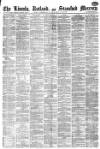 Stamford Mercury Friday 16 November 1877 Page 1