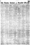 Stamford Mercury Friday 14 December 1877 Page 1