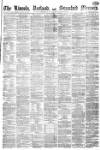 Stamford Mercury Friday 28 December 1877 Page 1