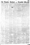 Stamford Mercury Friday 04 January 1878 Page 1