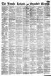 Stamford Mercury Friday 11 January 1878 Page 1