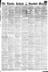 Stamford Mercury Friday 01 March 1878 Page 1