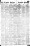 Stamford Mercury Friday 08 March 1878 Page 1